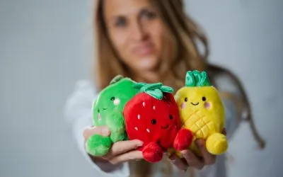 Alimentación Complementaria: Cómo saber si mi bebé está preparado para empezar