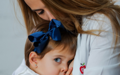 Pendientes de Primera Puesta para Bebés: Elegancia y Seguridad