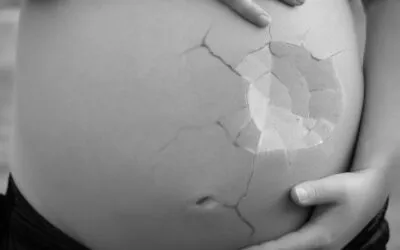 15 de Octubre. Día Mundial de Concienciación sobre la Muerte Gestacional, Perinatal y Neonatal.