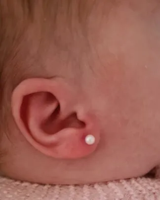 primera puesta de pendientes primera puesta de pendientes