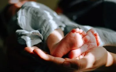 Números y salud: El valor clínico del percentil en la evaluación del bebé