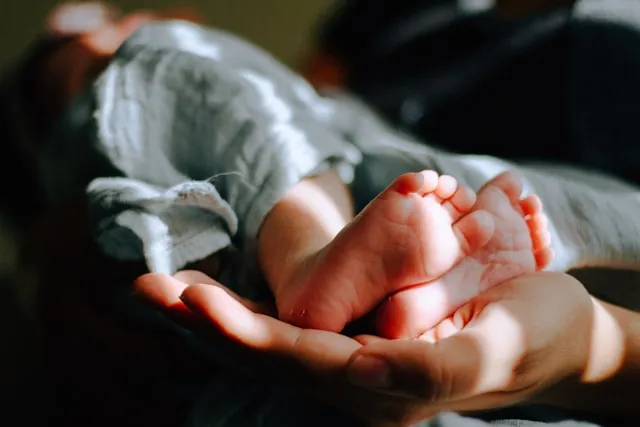 Números y salud: El valor clínico del percentil en la evaluación del bebé