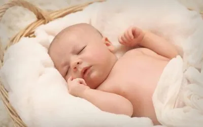 El Sueño Infantil: Una Prioridad para el Desarrollo Saludable y el Bienestar Familiar
