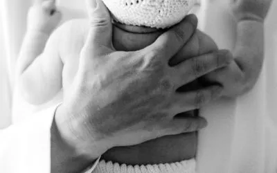 Cómo Visitar a un Recién Nacido: Consejos para Familias y Amigos con Respeto y Empatía