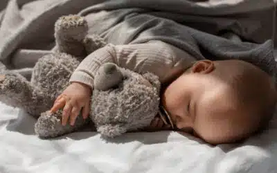 Sueño infantil respetuoso: guía para dormir mejor desde el primer año