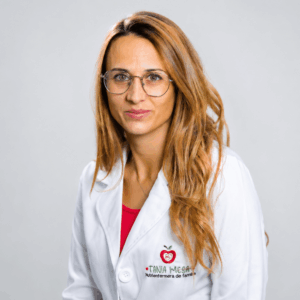 asesora de lactancia tania mesa y asesoría de destete