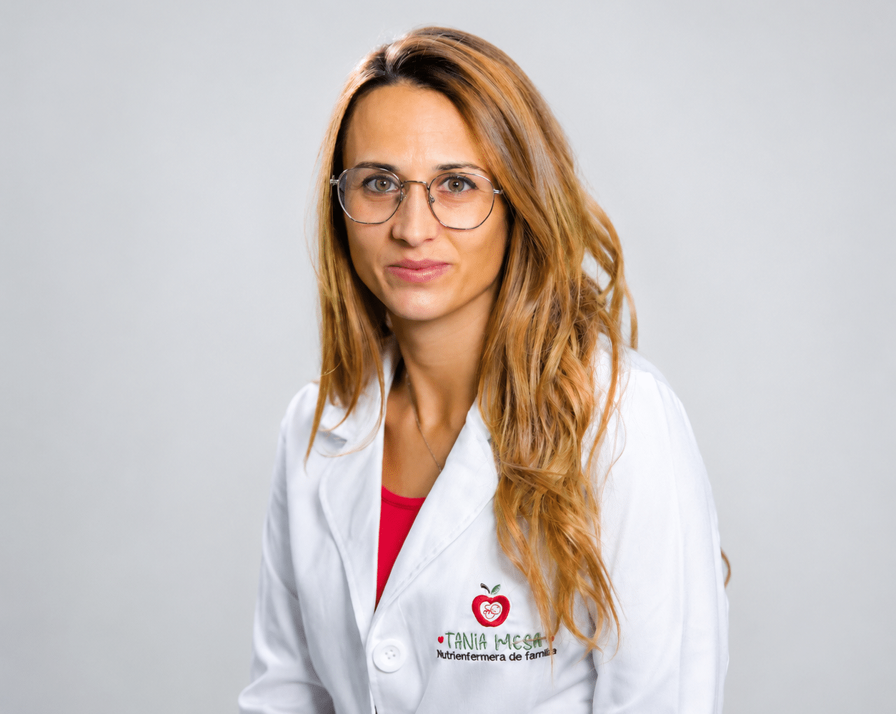 asesora de lactancia tania mesa y asesoría de destete