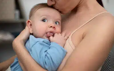 Confusión tetina bebé: ¿cómo evitarla fácilmente?