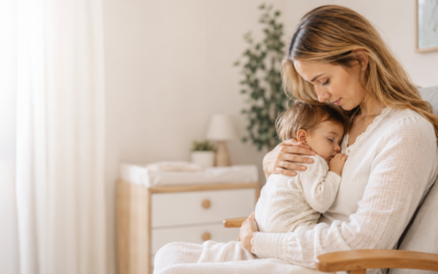 Sueño infantil: desarrollo saludable y bienestar familiar