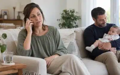 Mastitis durante la lactancia: síntomas y cuándo consultar