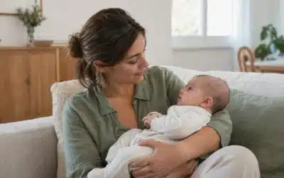 ¿Tengo poca leche? Señales de baja producción y qué hacer